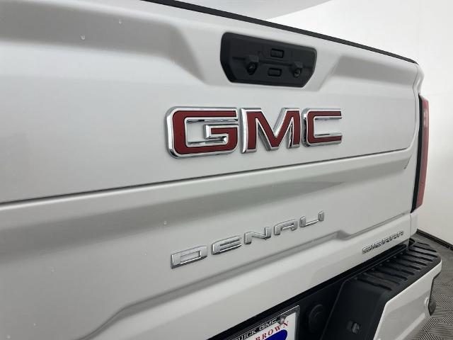 2025 GMC Sierra 2500 HD Vehicle Photo in GILBERT, AZ 85297-0402