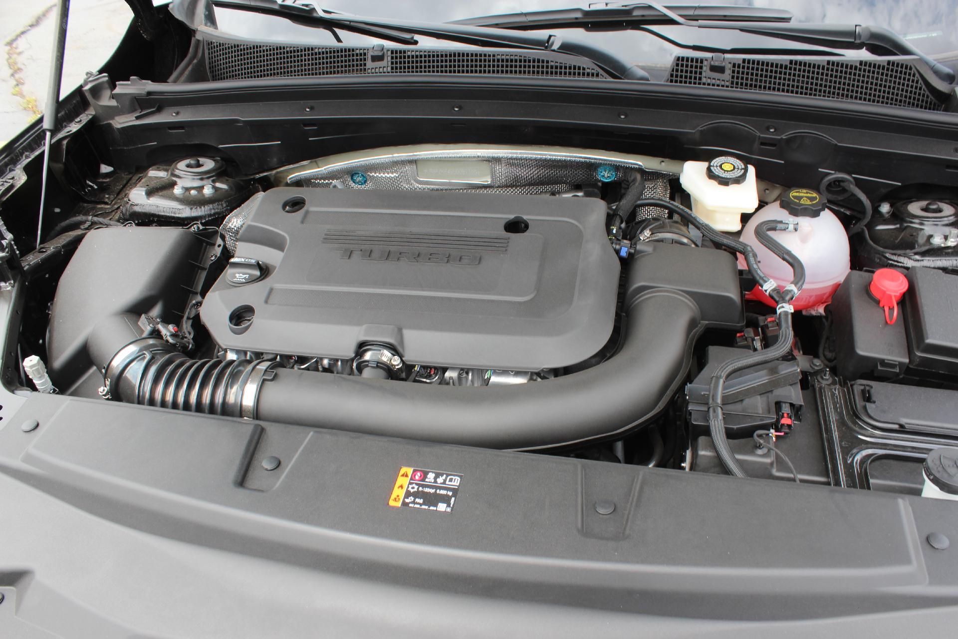 2025 Buick Envision Vehicle Photo in AURORA, CO 80012-4011