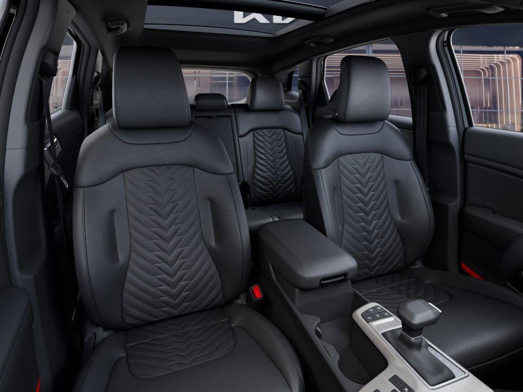 2026 Kia Sportage Vehicle Photo in Langhorne, PA 19047