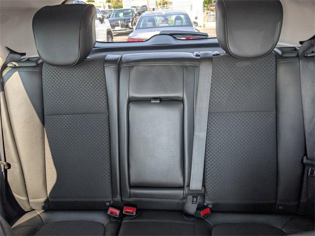 2022 Buick Encore Vehicle Photo in AURORA, CO 80012-4011