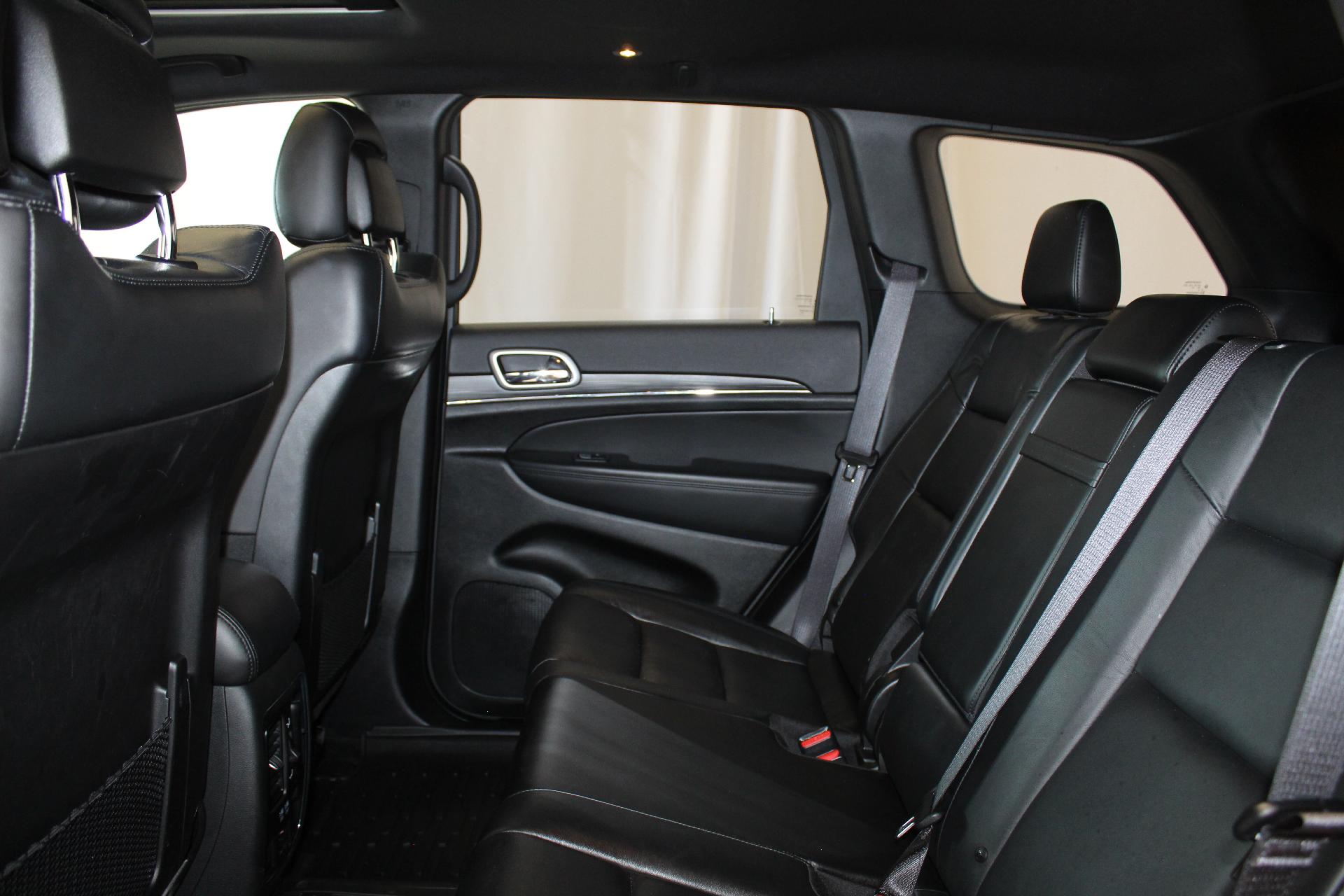 2021 Jeep Grand Cherokee Vehicle Photo in NORTHAMPTON, MA 01060-1120