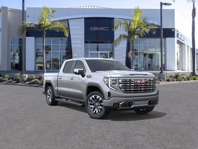 2026 GMC Sierra 1500 Vehicle Photo in OXNARD, CA 93036-1873