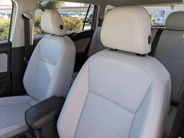 2021 Volkswagen Tiguan Vehicle Photo in San Antonio, TX 78209
