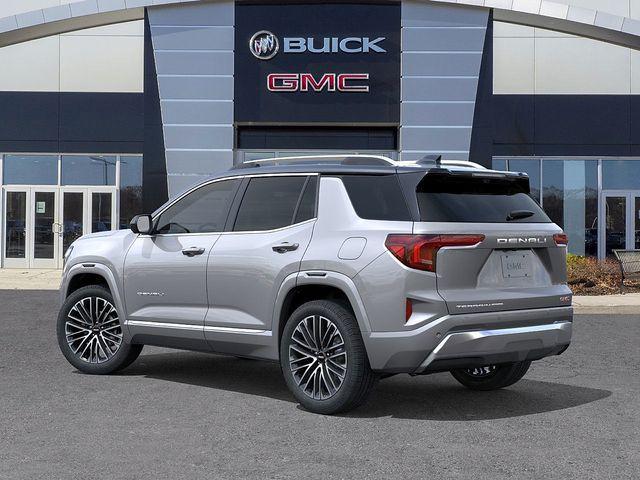 2026 GMC Terrain Vehicle Photo in DANBURY, CT 06810-5034