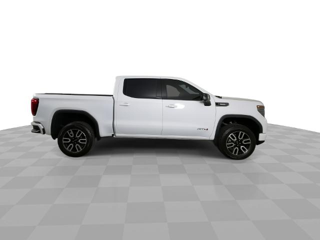 2025 GMC Sierra 1500 Vehicle Photo in GILBERT, AZ 85297-0402