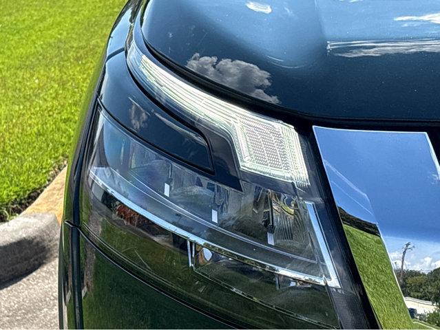 2022 Nissan Pathfinder Vehicle Photo in Hinesville, GA 31313