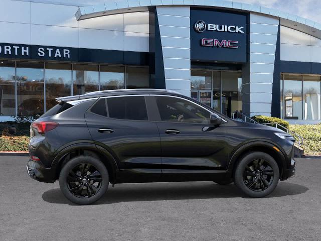 2026 Buick Encore GX Vehicle Photo in ZELIENOPLE, PA 16063-2910