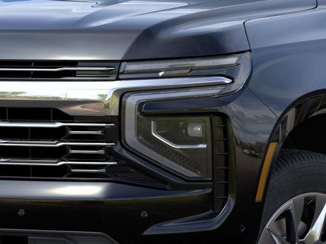 2025 Chevrolet Tahoe Vehicle Photo in SAVANNAH, GA 31406-4513