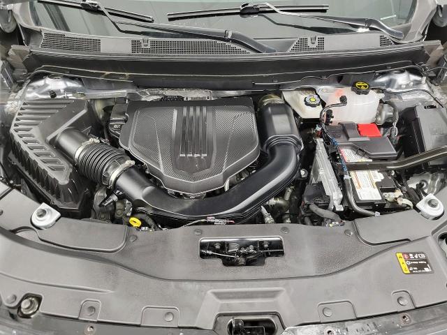 2024 Chevrolet Traverse Vehicle Photo in NEENAH, WI 54956-2243