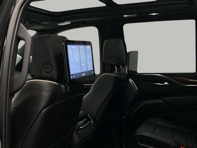 2021 Cadillac Escalade Vehicle Photo in Appleton, WI 54913