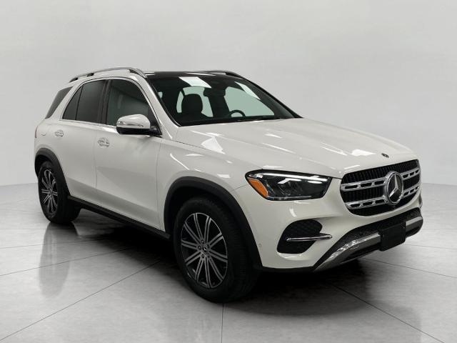 2024 Mercedes-Benz GLE Vehicle Photo in Appleton, WI 54913