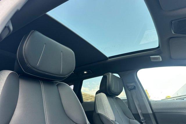 2025 Cadillac OPTIQ Vehicle Photo in STOCKTON, CA 95212-2838