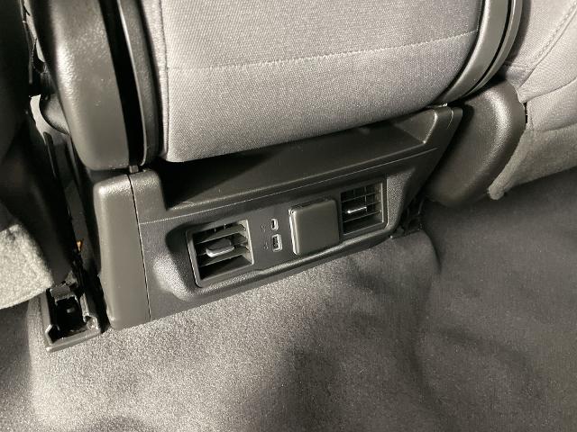 2023 GMC Sierra 1500 Vehicle Photo in GILBERT, AZ 85297-0402