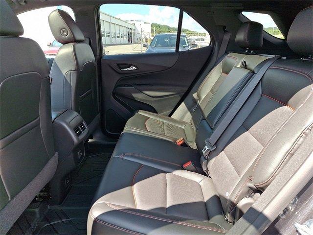 2022 Chevrolet Equinox Vehicle Photo in LANCASTER, PA 17601-0000