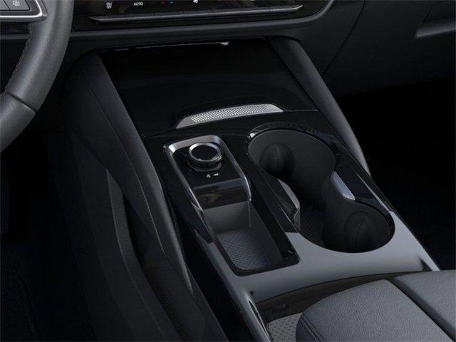 2025 Buick Envision Vehicle Photo in ROCHESTER HILLS, MI 48307-2741