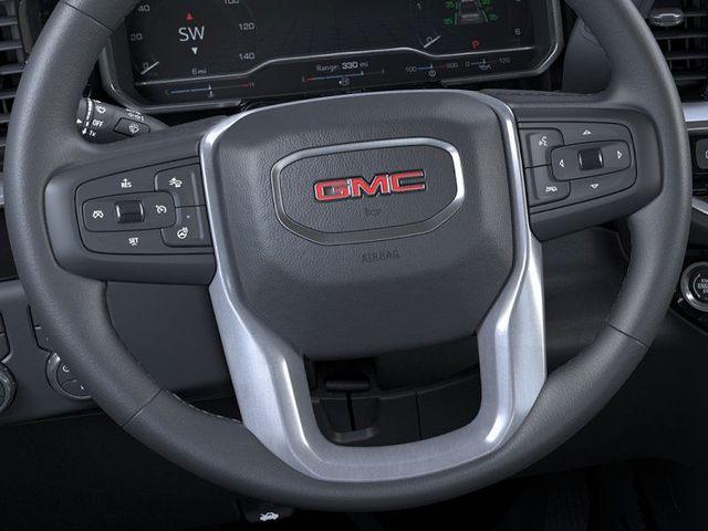 2026 GMC Sierra 2500 HD Vehicle Photo in DANBURY, CT 06810-5034