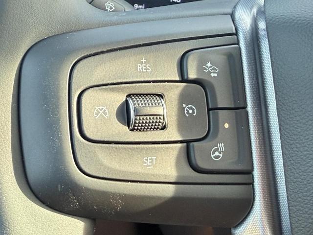 2025 GMC Sierra 2500 HD Vehicle Photo in COLUMBIA, MO 65203-3903