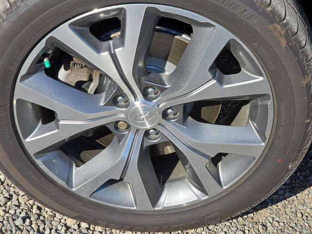 2021 Hyundai PALISADE Vehicle Photo in Pleasant Hills, PA 15236