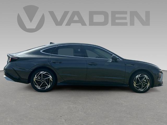 2024 Hyundai SONATA Vehicle Photo in Brunswick, GA 31525