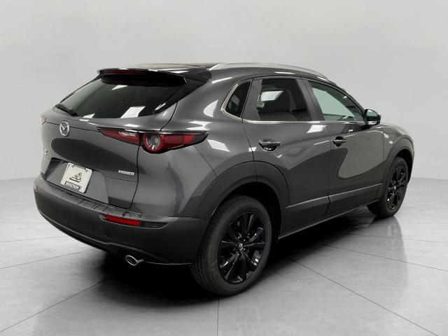 2025 Mazda CX-30 Vehicle Photo in Appleton, WI 54913