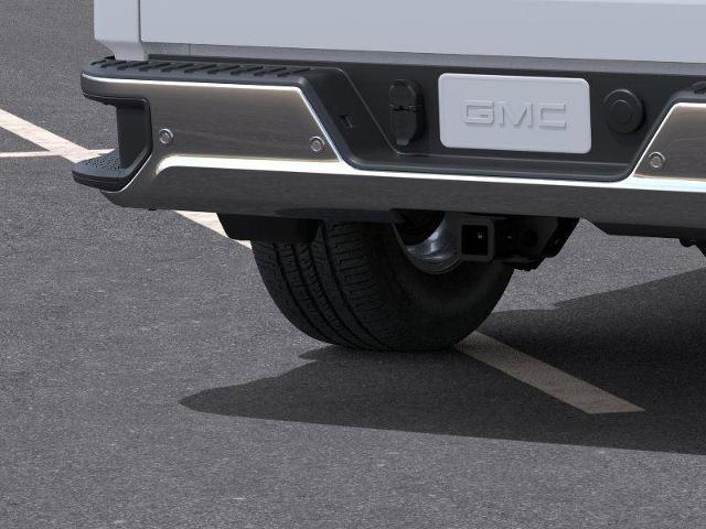 2025 GMC Sierra 1500 Vehicle Photo in TOPEKA, KS 66609-0000