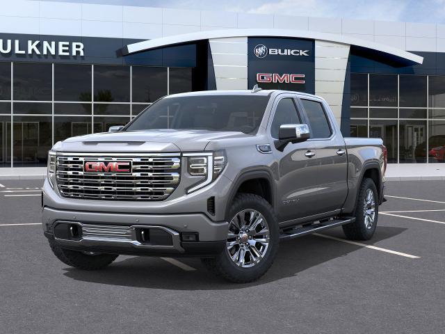 2026 GMC Sierra 1500 Vehicle Photo in HARRISBURG, PA 17111-1033