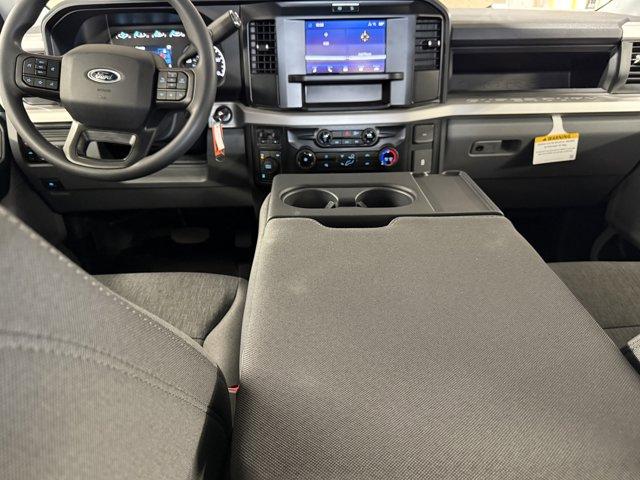 2026 Ford Super Duty F-250 SRW Vehicle Photo in Ogallala, NE 69153