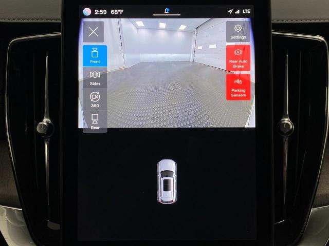 2025 Volvo XC90 Plug-In Hybrid Vehicle Photo in Appleton, WI 54913