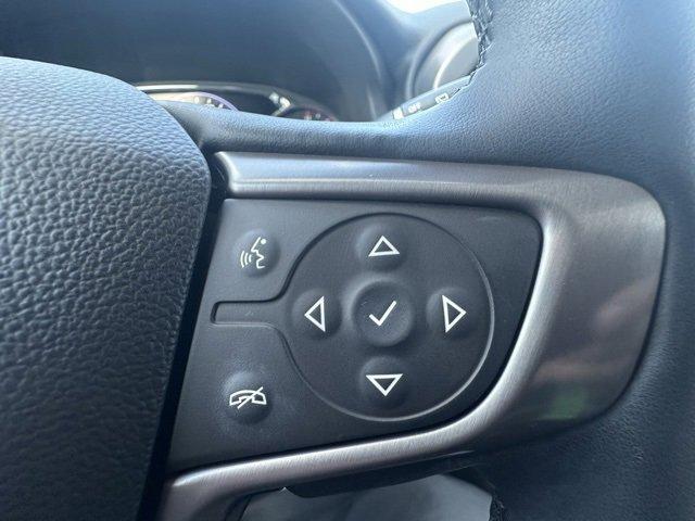 2023 GMC Acadia Vehicle Photo in ROCHESTER HILLS, MI 48307-2741