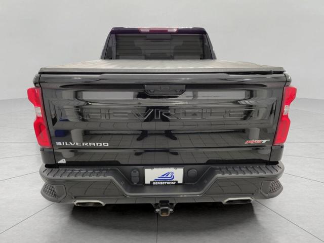 2023 Chevrolet Silverado 1500 Vehicle Photo in NEENAH, WI 54956-2243