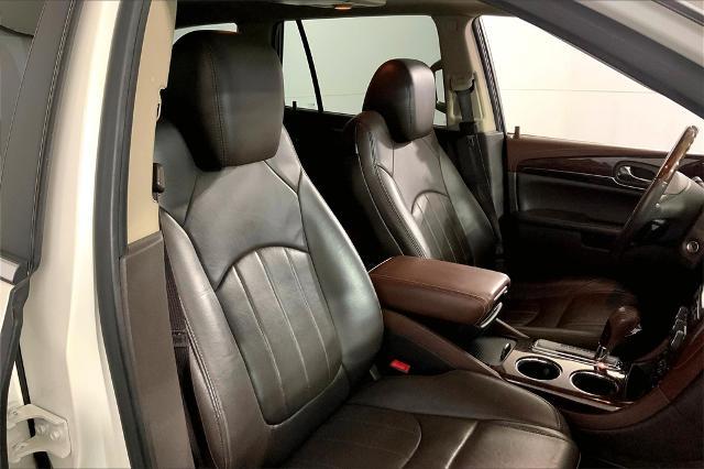 2014 Buick Enclave Vehicle Photo in Lees Summit, MO 64086