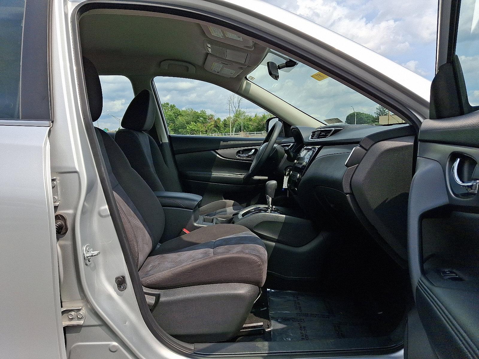 2016 Nissan Rogue Vehicle Photo in Harrisburg, PA 17111