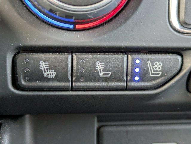 2023 Chevrolet Tahoe Vehicle Photo in BRUNSWICK, GA 31525-1881