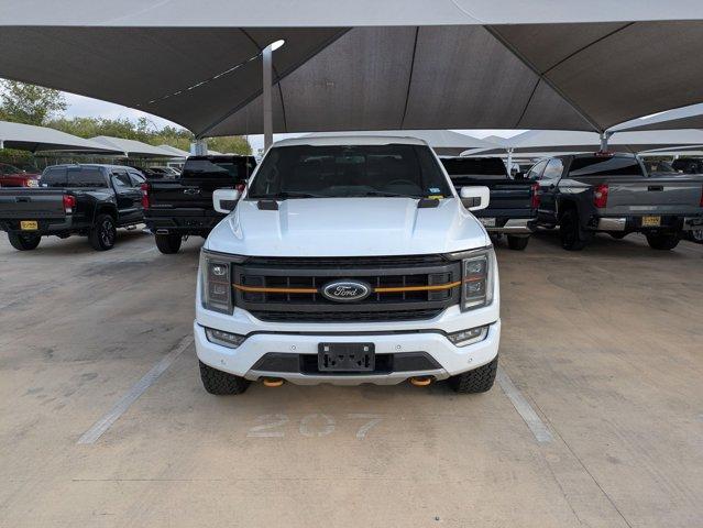 2023 Ford F-150 Vehicle Photo in SELMA, TX 78154-1459