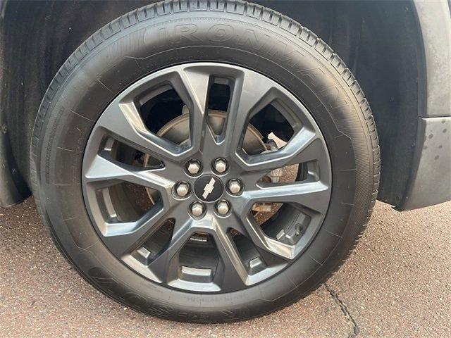 2019 Chevrolet Traverse Vehicle Photo in Willow Grove, PA 19090