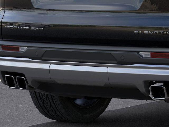 2026 GMC Acadia Vehicle Photo in WATERTOWN, CT 06795-3318