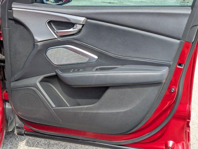 2020 Acura RDX Vehicle Photo in San Antonio, TX 78230