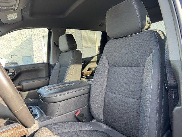 2020 GMC Sierra 1500 Vehicle Photo in Mechanicsburg, PA 17050-1707