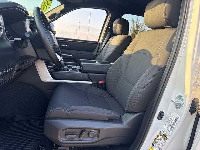 2026 Toyota Tundra 4WD Vehicle Photo in Jonesboro, AR 72404