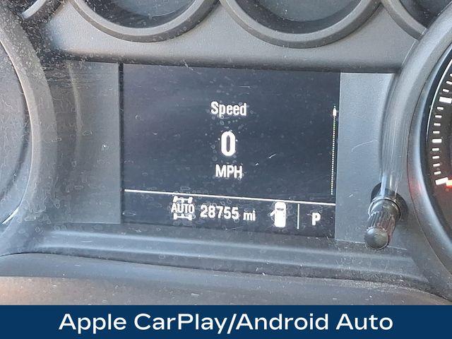 2023 GMC Sierra 1500 Vehicle Photo in DANBURY, CT 06810-5034