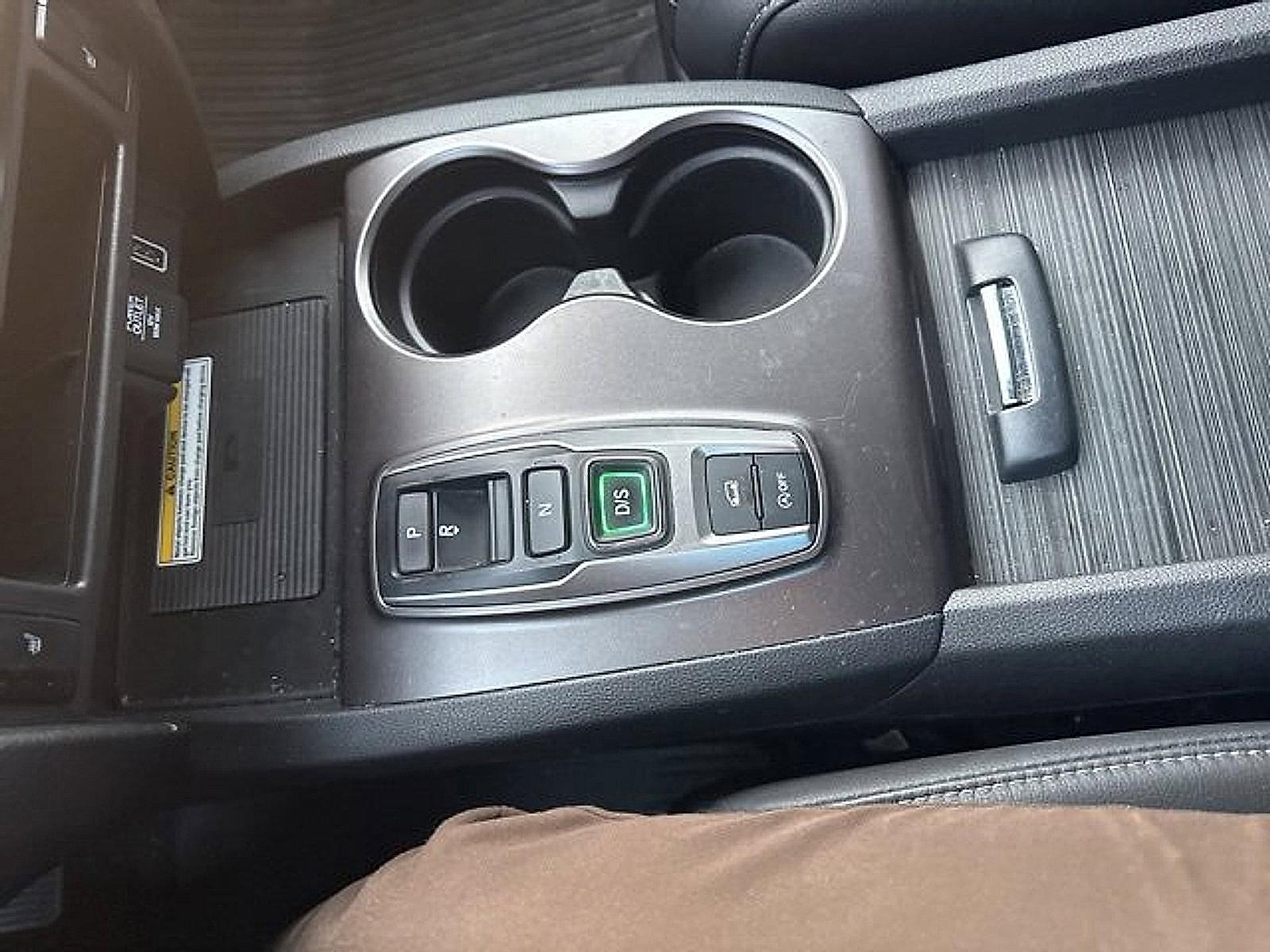 2022 Honda Pilot Vehicle Photo in Harrisburg, PA 17111