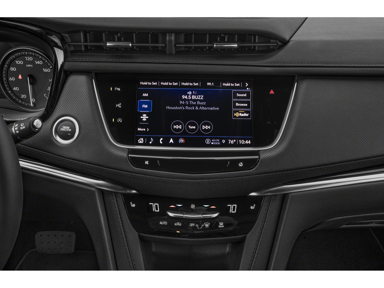 2023 Cadillac XT5 Vehicle Photo in LANCASTER, PA 17601-0000