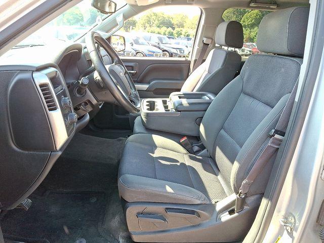 2015 Chevrolet Silverado 1500 Vehicle Photo in DANBURY, CT 06810-5034