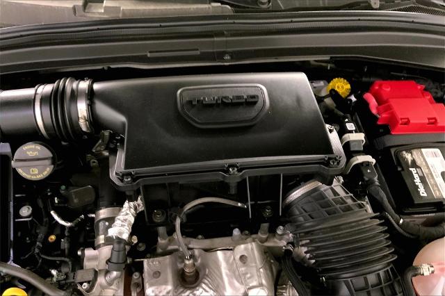 2024 Dodge Hornet Vehicle Photo in Lees Summit, MO 64086