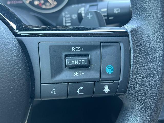 2021 Nissan Rogue Vehicle Photo in Brunswick, GA 31525