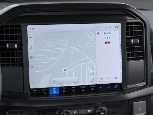 2025 Ford F-150 Vehicle Photo in Belle Vernon, PA 15012