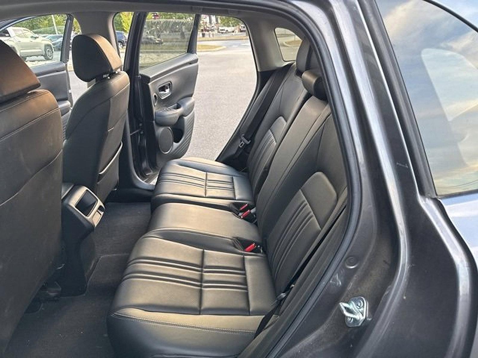 2023 Honda HR-V Vehicle Photo in Harrisburg, PA 17111