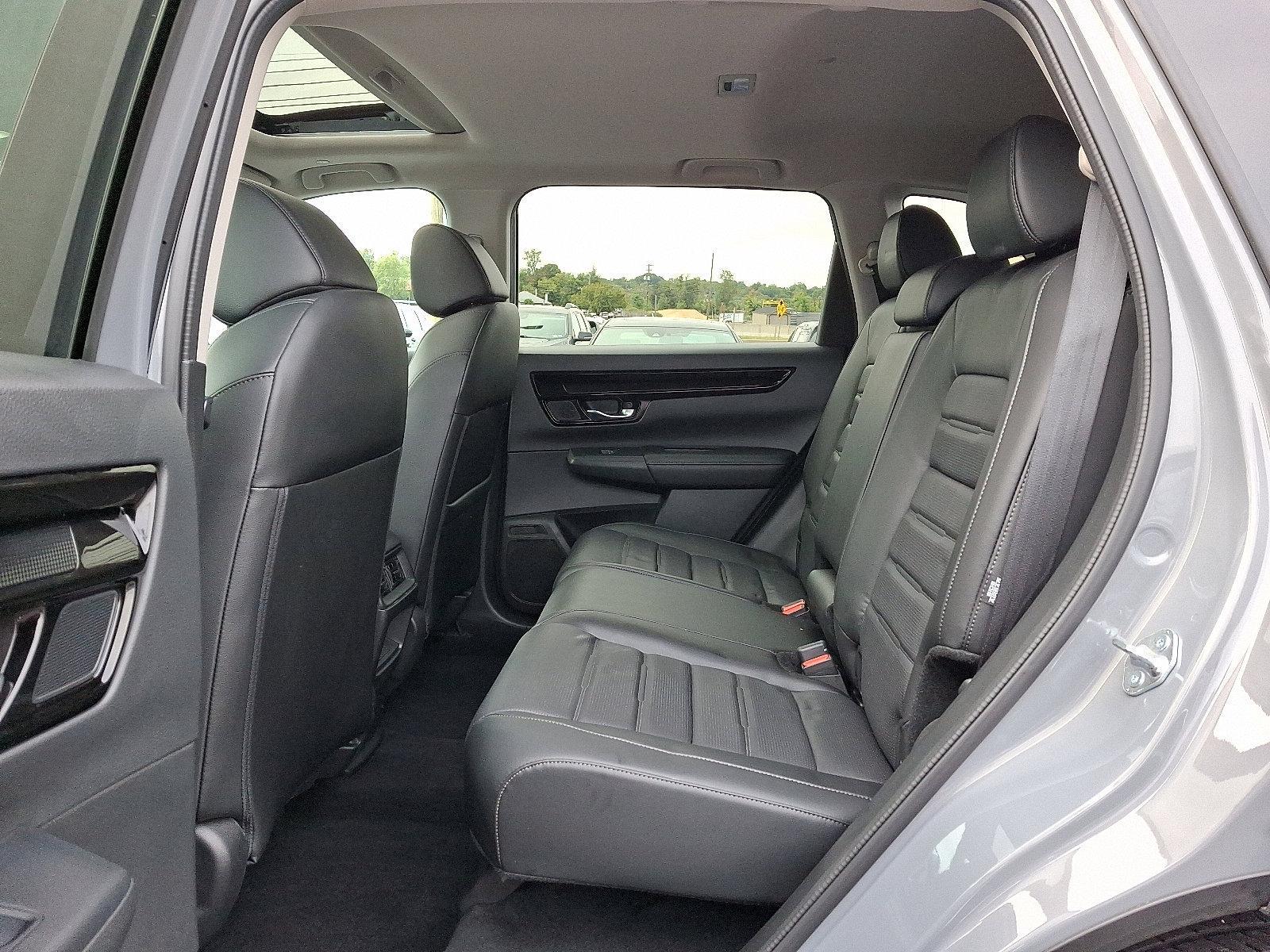 2025 Honda CR-V Vehicle Photo in Harrisburg, PA 17111