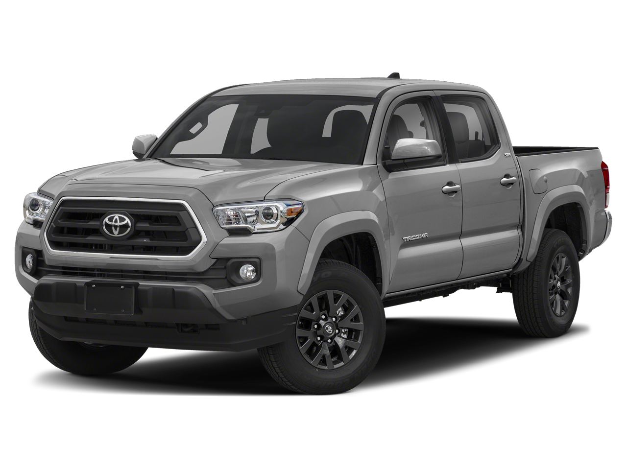2022 Toyota Tacoma 4WD Vehicle Photo in Neenah, WI 54956