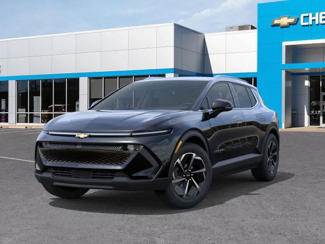 2026 Chevrolet Equinox EV Vehicle Photo in MOON TOWNSHIP, PA 15108-2571